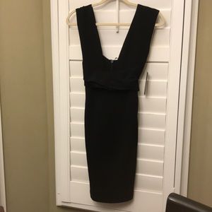 NWT Lulus cocktail mini dress